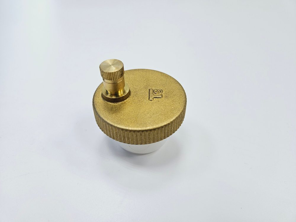 Автоматический воздухоотводчик для BAXI Slim 1.150-1.300 (арт. 5600731)