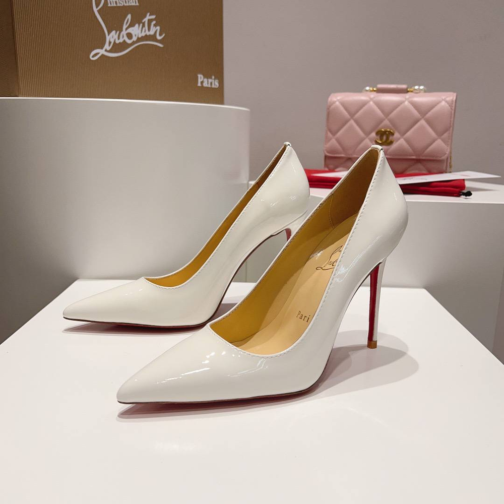 Туфли Christian Louboutin