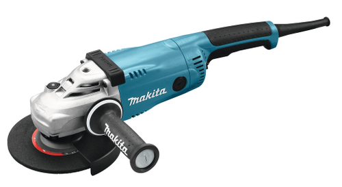 Угловая шлифовальная машина Makita GA7030SF01