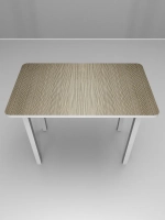 Обеденный стол "Риголетто Светлый" 100x70 cм