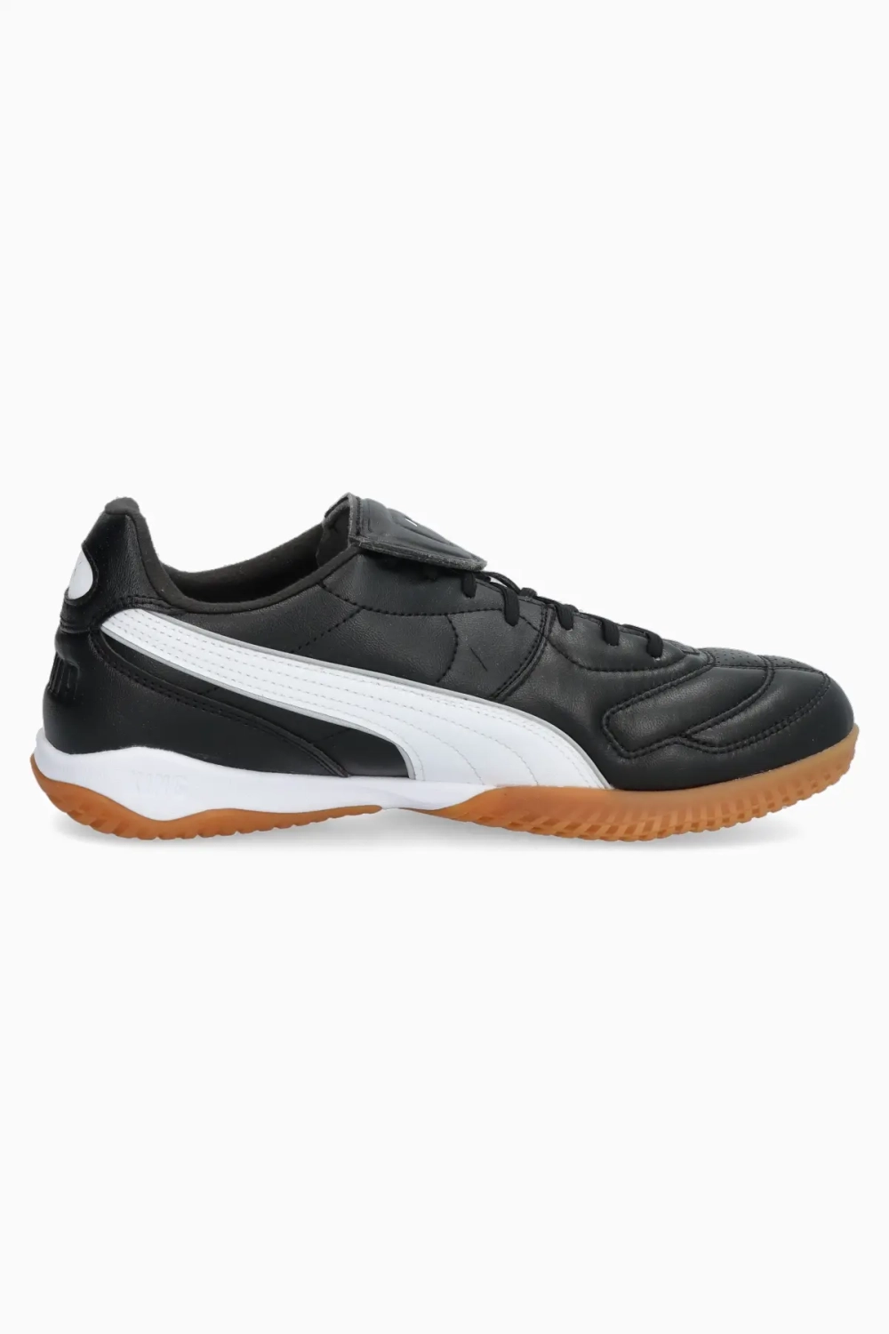 Футзалки Puma King Liga IT - черный
