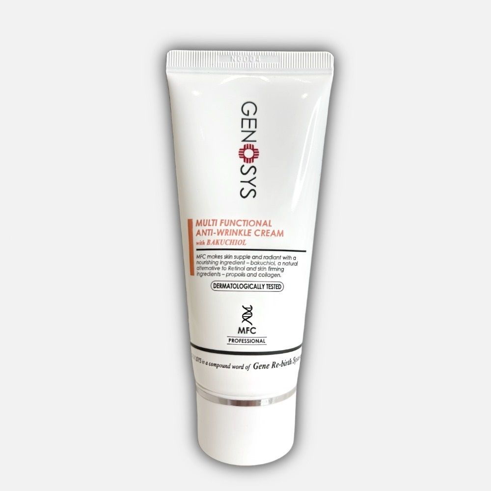 GENOSYS    ИНТЕНСИВНЫЙ МУЛЬТИФУНКЦИОНАЛЬНЫЙ КРЕМ 50мл    intensive multi functional cream