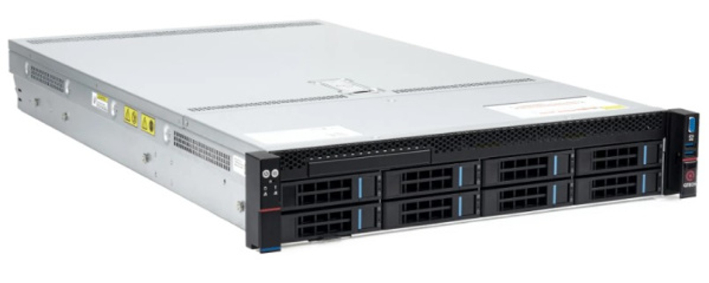 Сервер 2U Rack QTECH QSRV-260802A_3 2U