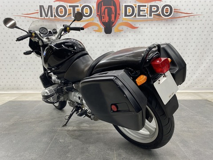 BMW R1100R , 1998