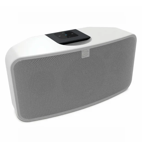 Bluesound Pulse Mini 2i White