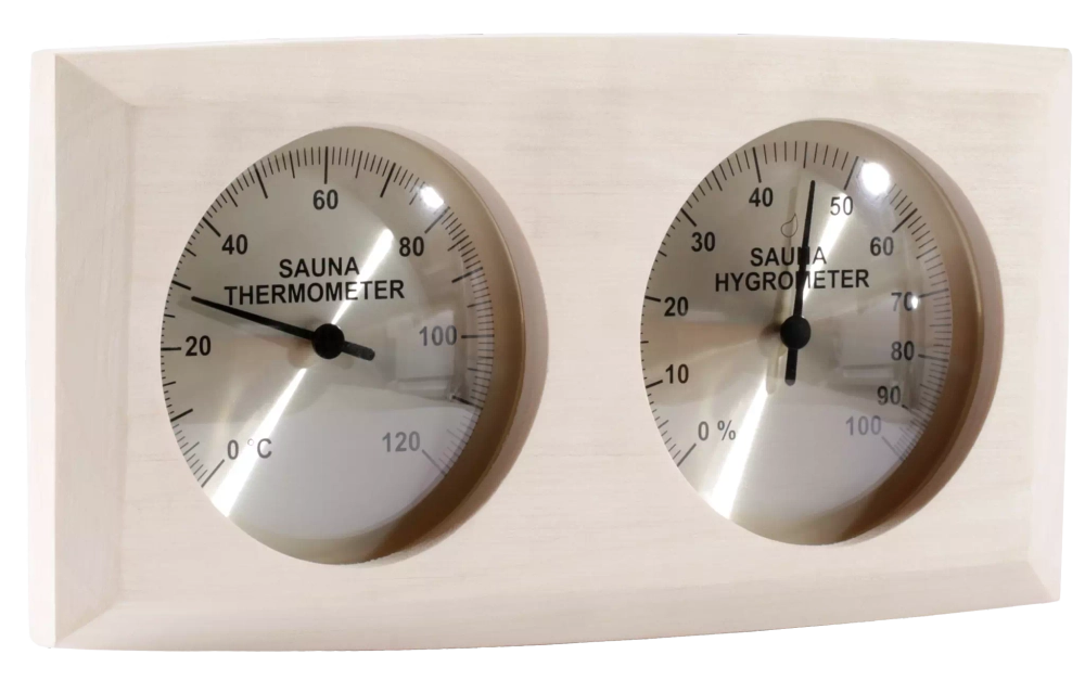 SAWO Термогигрометр 271-THBA