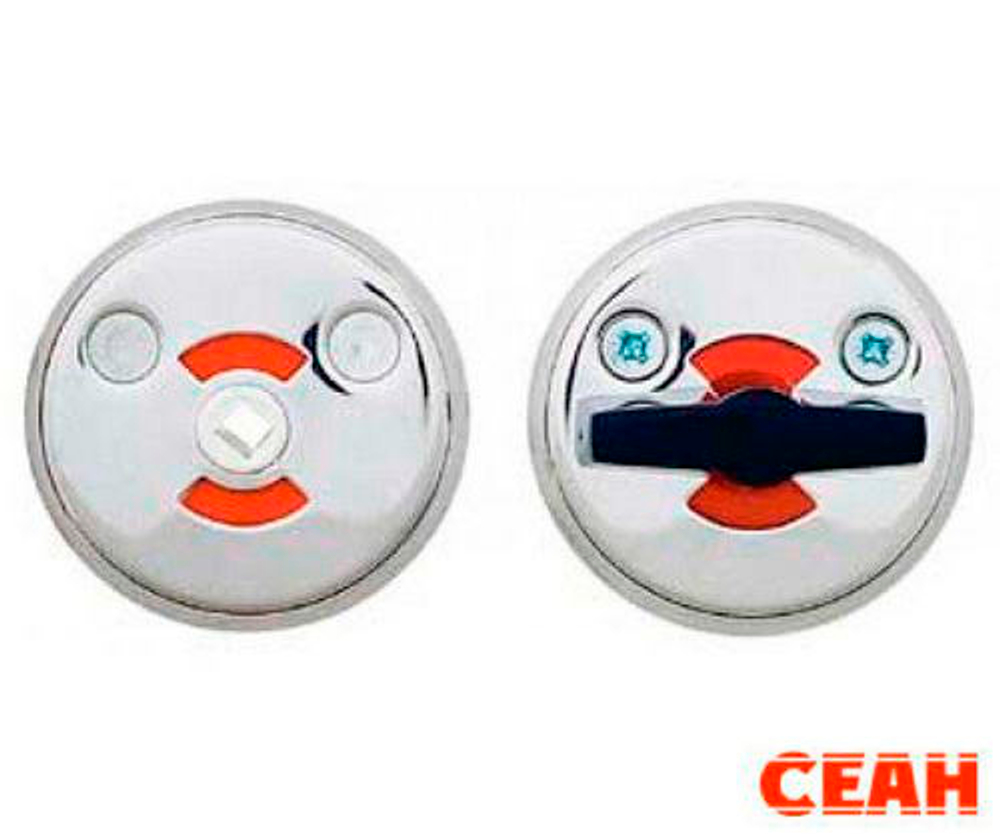 РАСПРОДАЖА Завертка ABLOY 0350WC FE/MCR