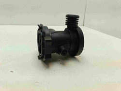 WMF7080 кт219 Улитка сливного насоса для стиральной машины Hotpoint-Ariston WMF7080 б/у