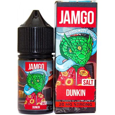 Жидкость Jamgo (20MG STRONG) 30 ml