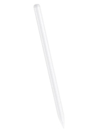 Стилус hoco GM102 Smooth series active anti-mistake touch capacitive pen for iPAD белый