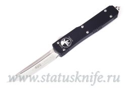 Нож Microtech Ultratech Satin модель 123-4 Old Schoolфотография - 1