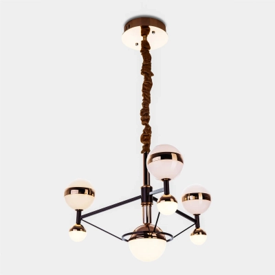 Подвесной светильник LED4U 205-3
