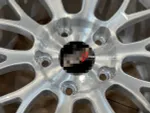 КОВАНЫЕ ДИСКИ для Porsche 911 997.1 TURBO
