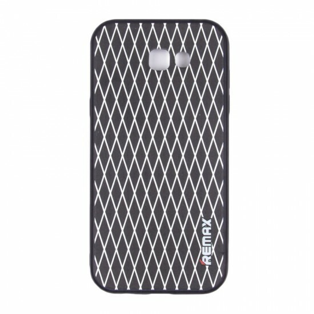 Чехол Remax для Samsung Galaxy A7 (2017), 010165