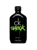 CALVIN KLEIN ONE Shock men 100ml edt