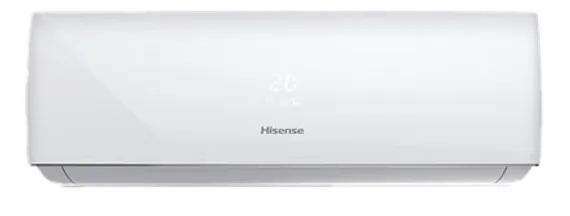 Внутренний блок настенного типа серии Smart FREE Match DC Inverter AMS-09UR4SVEDB65