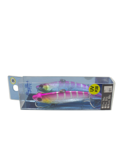 Раттлин Grows Culture Bay Blue 70/ 70мм, 14гр, цвет UV#38 на щуку, окуня, судака