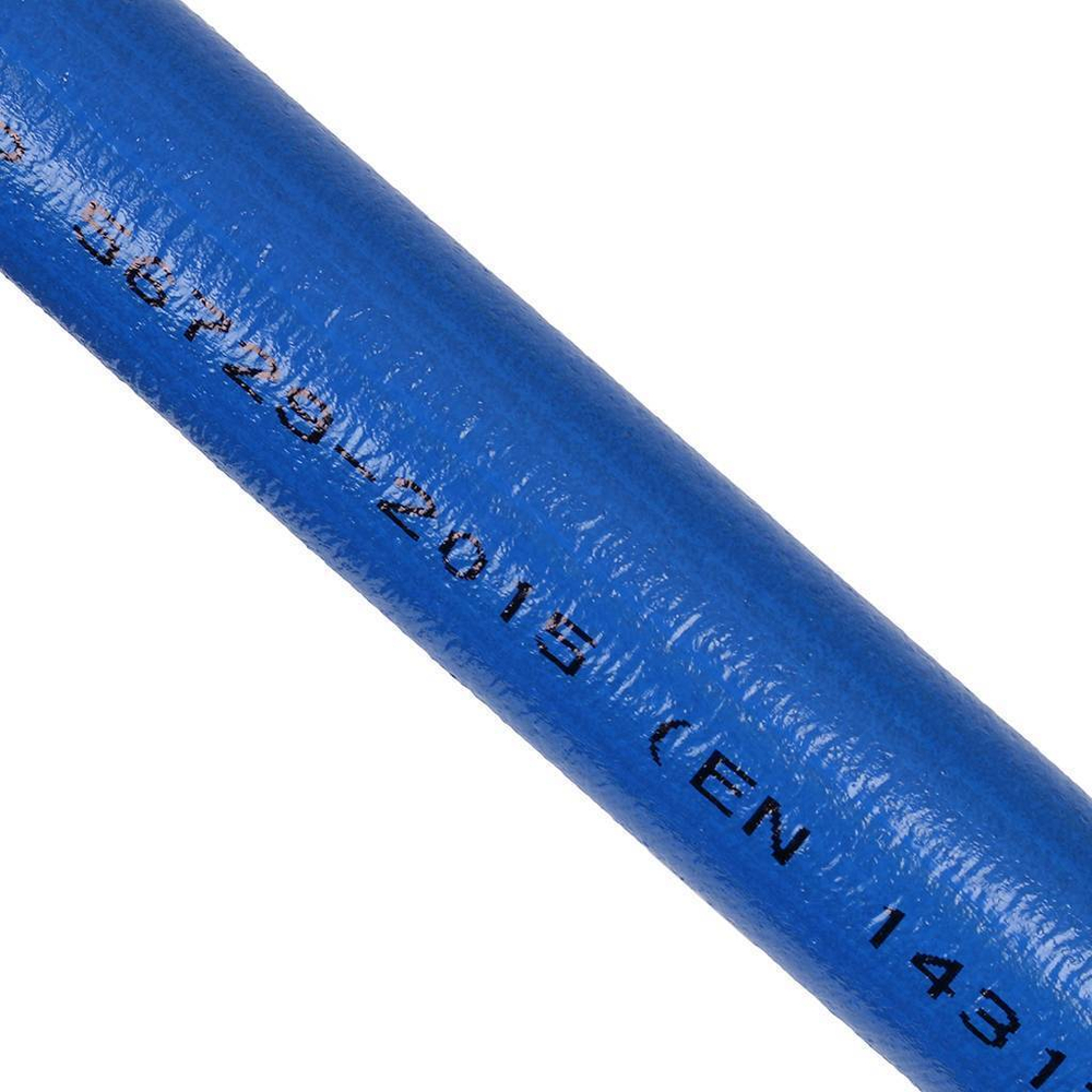 Энергофлекс Super Protect 2м 28/6 синий