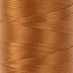 Нитки обувные Gamma 300D/3, 912 м, (1000 ярд), 440 рыжий