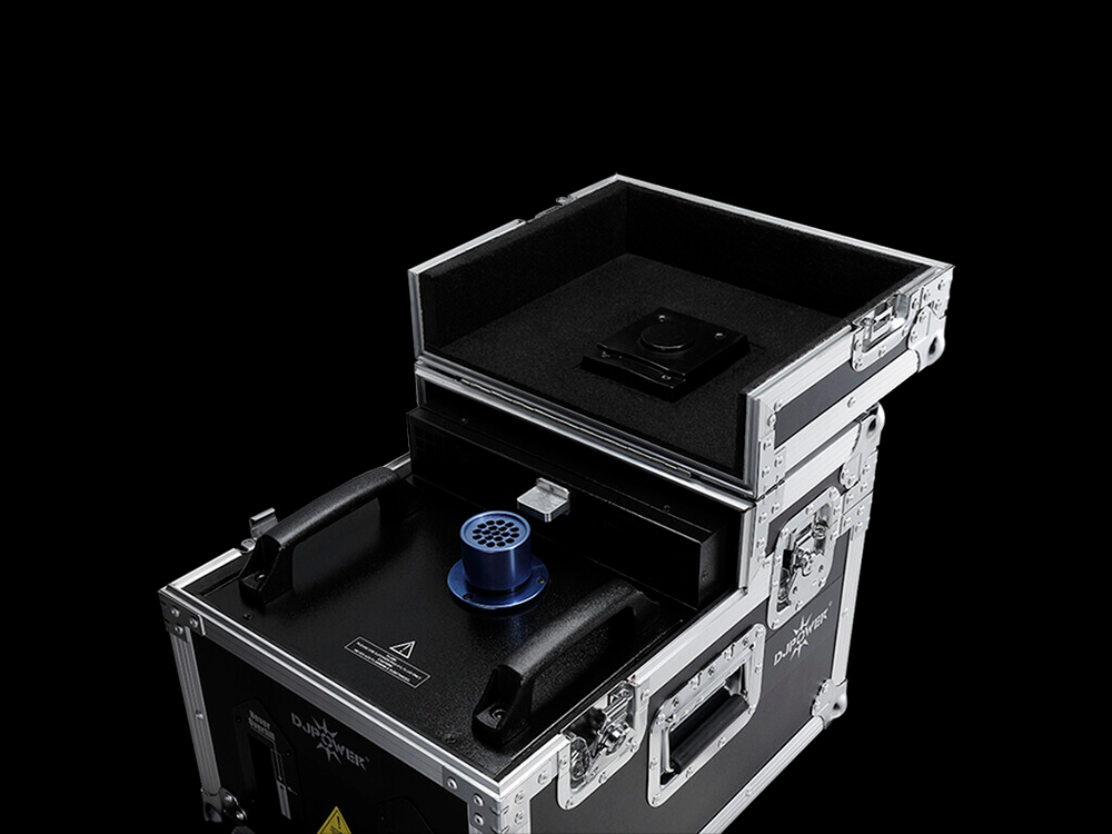 DJPOWER DHZ-660