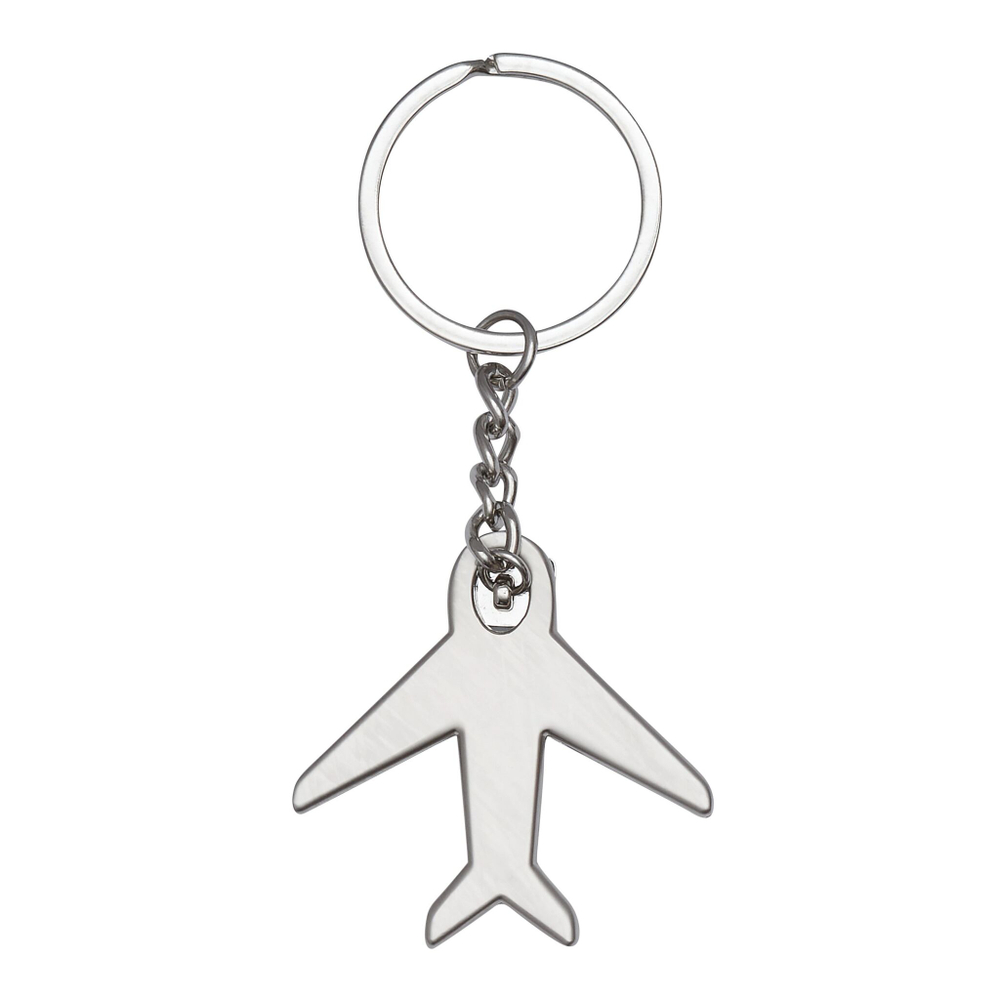 Брелок AIRCRAFT