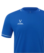 Футболка игровая Jogel DIVISION PerFormDRY Element Jersey 26, синий Z2