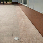 Тротуарный светильник Fumagalli CECI 3F1.000.000.LXD1L