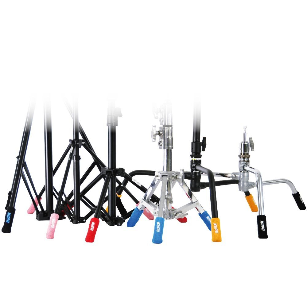Чехол для ножек стойки KUPO KS-0412BK STAND LEG PROTECTOR (3шт)