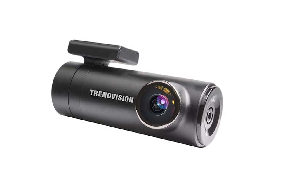 Автомобильный видеорегистратор TrendVision Tube 2.0