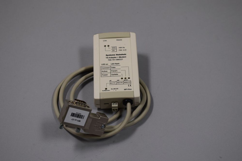 HELMHOLZ 700-751-8MD21 HELMHOLZ 700-751-8MD21