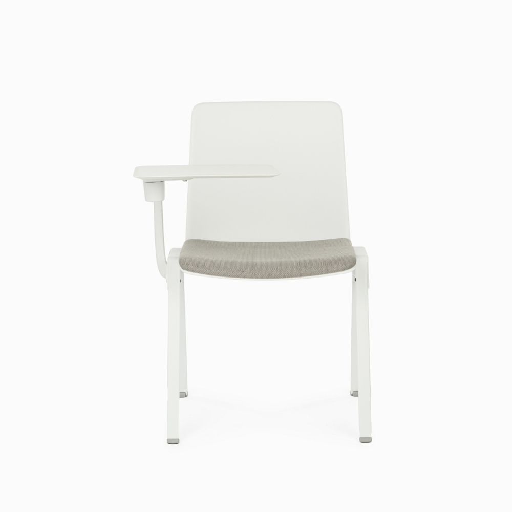 Офисный стул COSMO Comfort Line с пюпитром