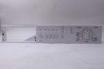 Панель стиральной машины Bosch WIS 24140OE
