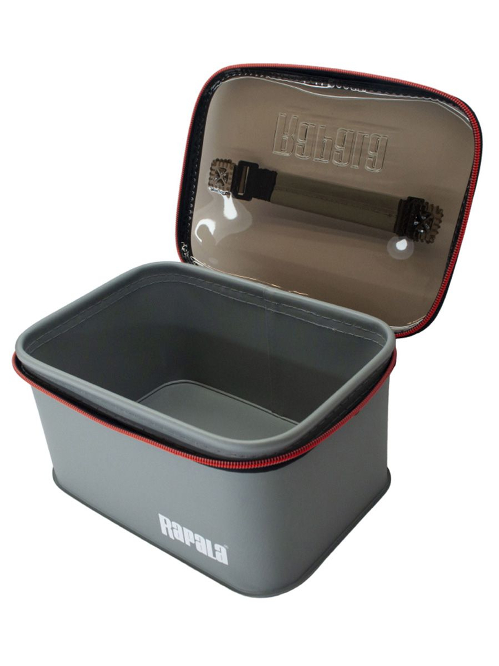 Гермобокс Rapala Hydro Tackle Accessories, 240х155х80 мм