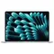 MacBook Air M3 13.6" 10GPU 16/512Gb Серебристый Silver