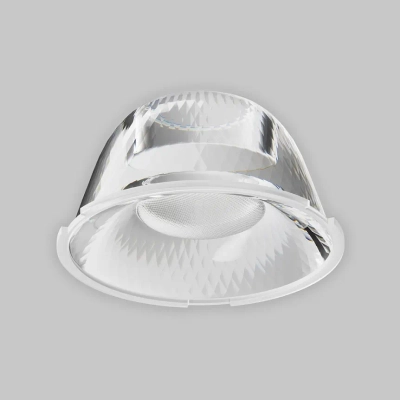 Линза для серии Альфа / Alfa LED 24°, LensD43-24. TM Maytoni