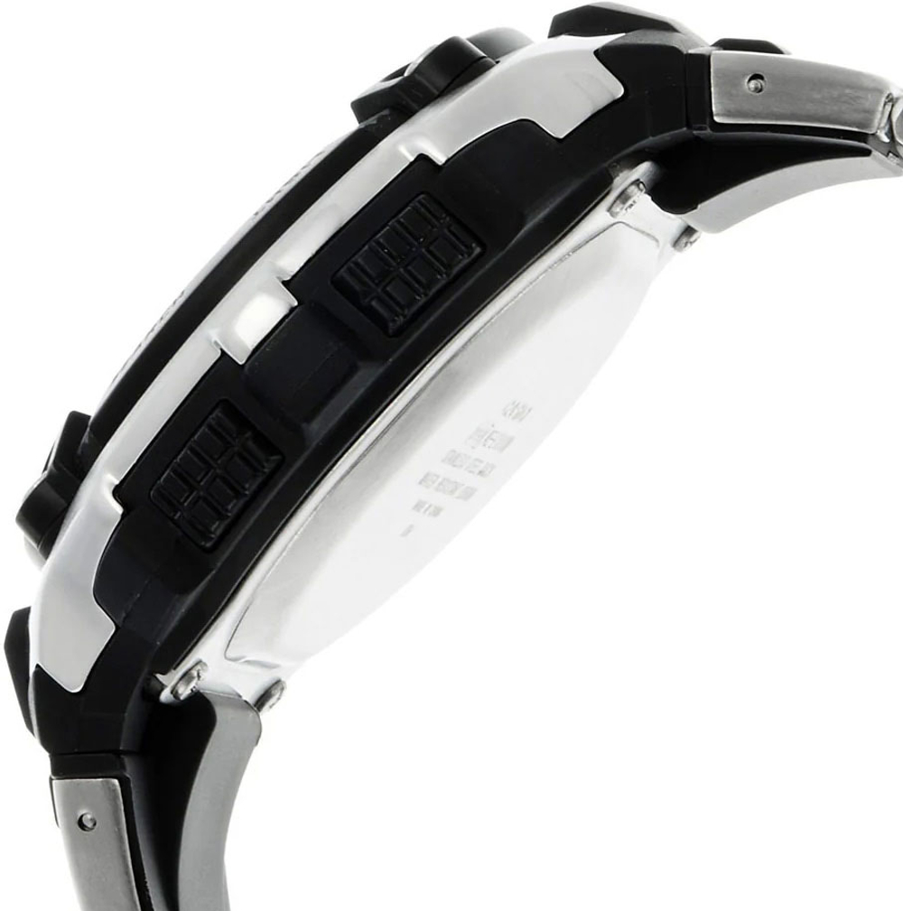 Часы Casio AE-2000WD-1A