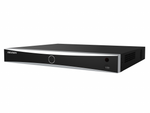 IP-видеорегистратор Hikvision 16 каналов DS-7616NXI-K2/16P