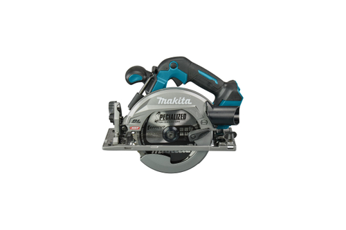 Пила дисковая аккумуляторная Makita XGT BL 40В HS012GZ