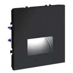Подсветка светодиодная Voltum S70 Графит VLS070607