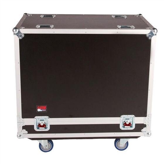 GATOR G-TOUR SPKR-215 кейс транспортировочный