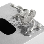 Салфетница White Orchid (15.9 см)