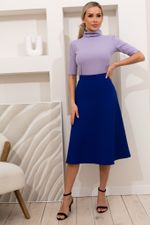 Юбка Анжелика 65 см №19 Valentina