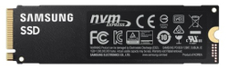 Накопитель SSD 2Tb Samsung 980 PRO (MZ-V8P2T0BW)