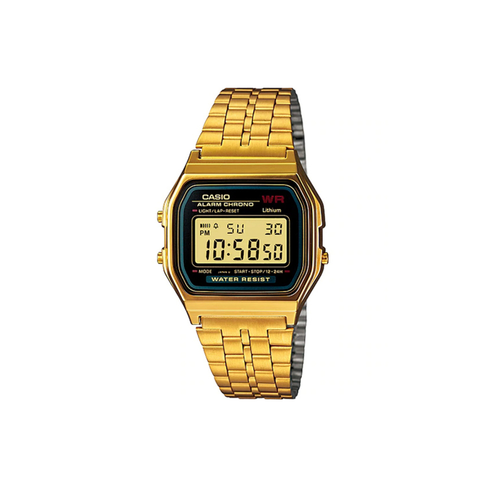 Часы CASIO YOUTH, A159WGEA-1D