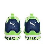 Желтые кроссовки Puma Solar Attack RCT