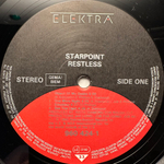 Starpoint - Restless (Германия 1985г.)