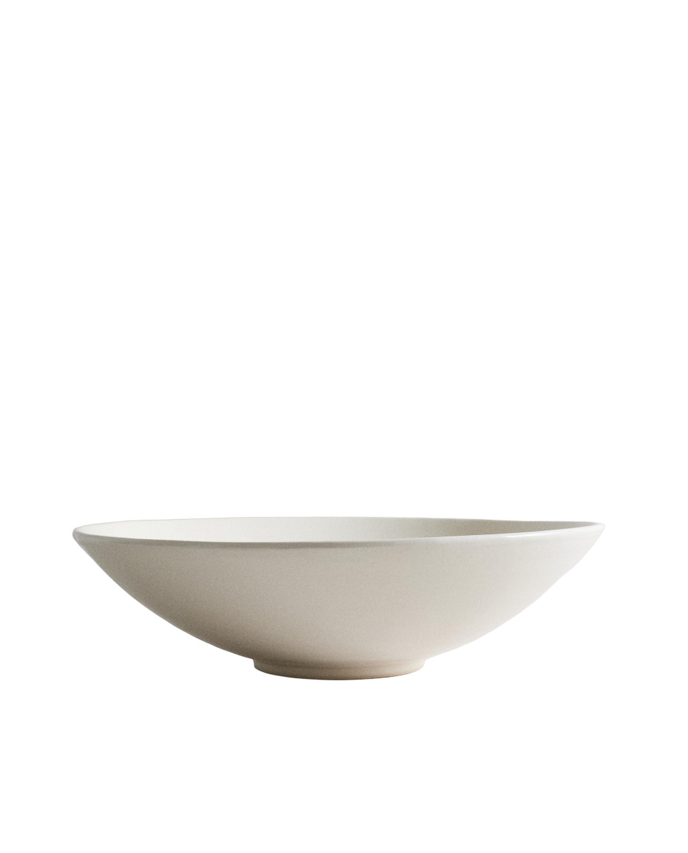 блюдо сервировочное из фаянса Zara Home, фото 7