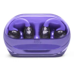 Беспроводные наушники JBL Soundgear Clips Purple
