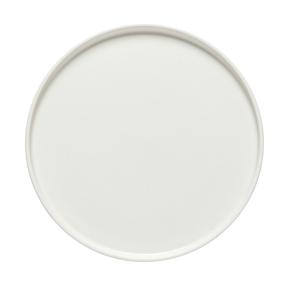 Тарелка Costa Nova Redonda White rnp291-whi