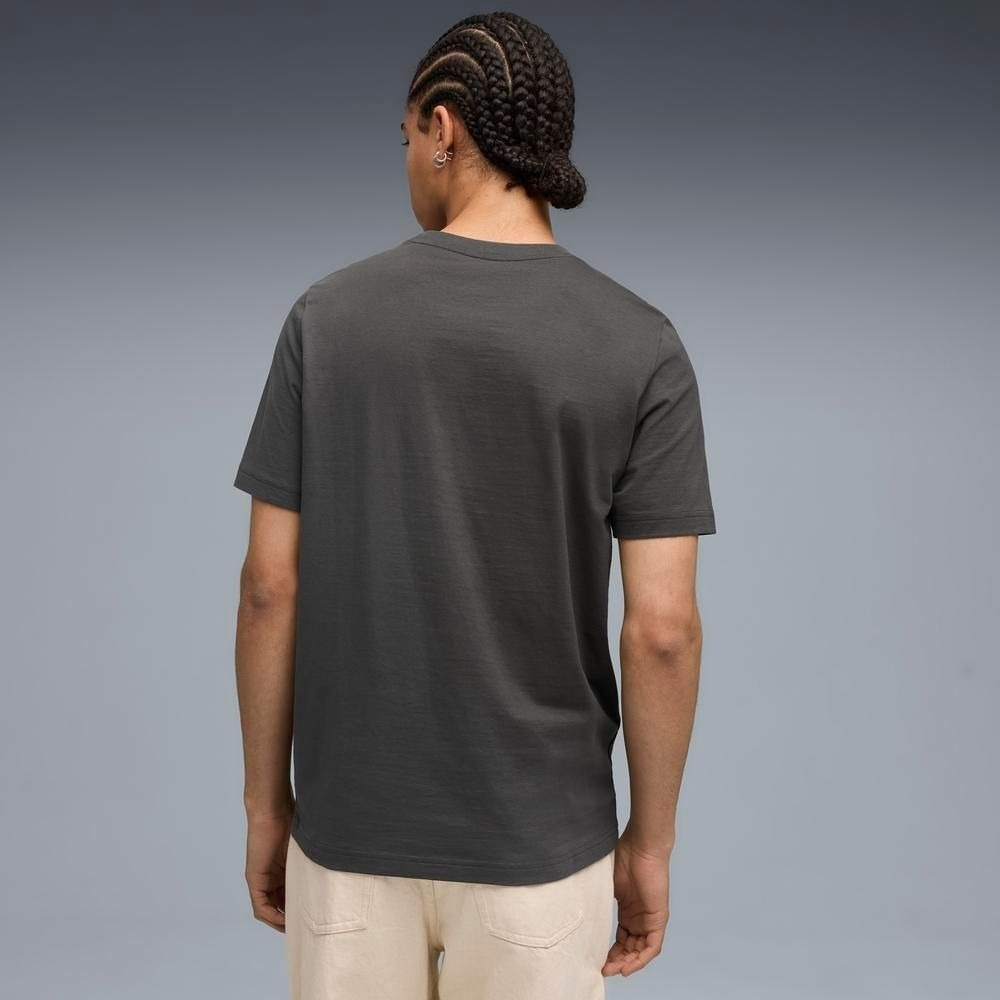 Футболка мужская PUMA ESS ELEVATED Tee